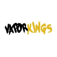 Vapor Kings Coupon Code