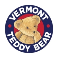Vermont Teddy Bear Coupon Code