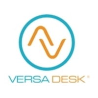 VersaDesk Coupon Code