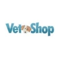 Vet Shop Coupon Code