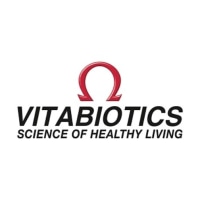 Vitabiotics Coupon Code