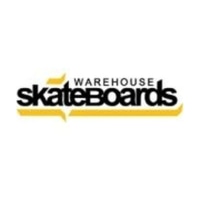 Warehouse Skateboards Coupon Code