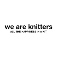 We Are Knitters Coupon Code