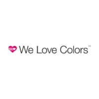 We Love Colors Coupon Code