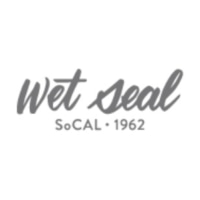 Wet Seal Coupon Code