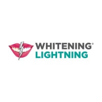 Whitening Lightning Coupon Code
