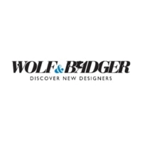Wolf & Badger Coupon Code