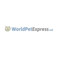 WorldPetExpress Coupon Code