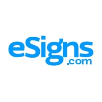 eSigns Coupon Code