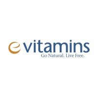 eVitamins Coupon Code