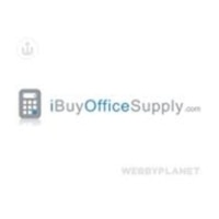 iBuyOfficeSupply Coupon Code