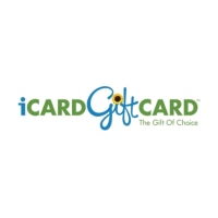 iCard Gift Card Coupon Code