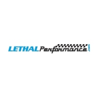 Lethal Performance Coupon Code