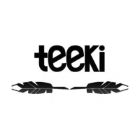 teeki Coupon Code