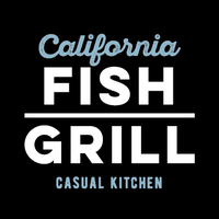 California Fish Grill Coupon Code