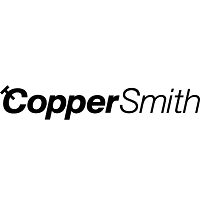 Coppersmith Coupon Code