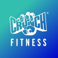 Crunch Fitness Coupon Code