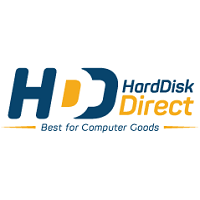 Hard Disk Direct Coupon Code
