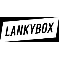 LankyBox Shop Coupon Code