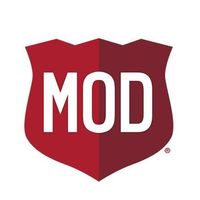 MOD Pizza Coupon Code
