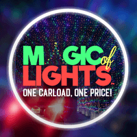Magic of Lights Coupon Code