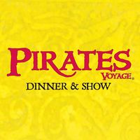 Pirates Voyage Coupon Code