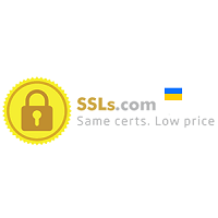 SSLs Coupon Code