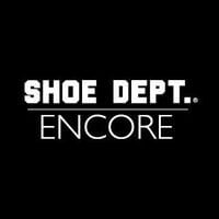 Shoe Dept Encore Coupon Code