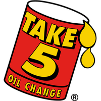 Take 5 Oil Change Coupon Code