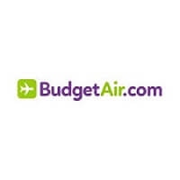 BudgetAir Coupon Code