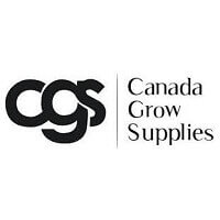 Canada Grow Supplies Coupon Code