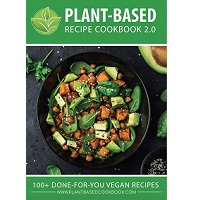 Plant Based Cookbook Coupon Code