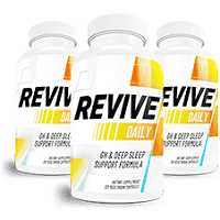 Revive Daily Coupon Code