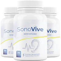 SonoVive Coupon Code