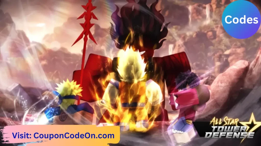 All Star Tower Defense