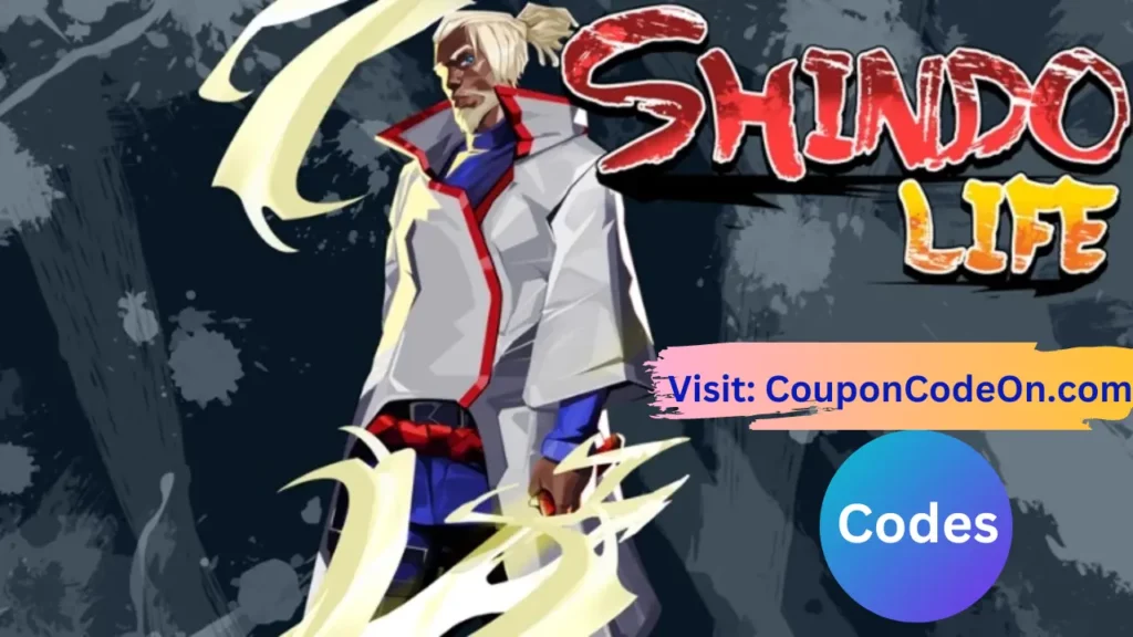 New Shindo Life