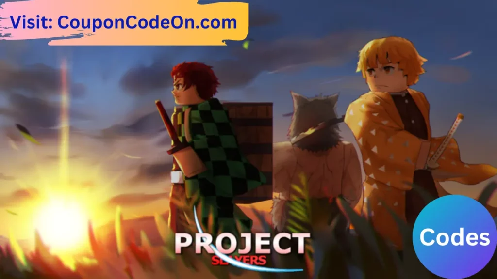 Project Slayers